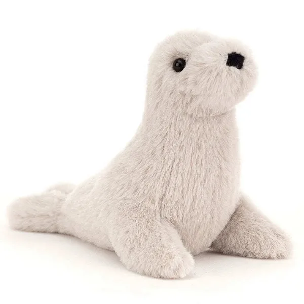 Jellycat Diddle Seal