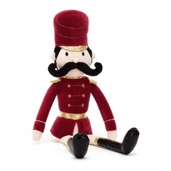 Jellycat Nutcracker