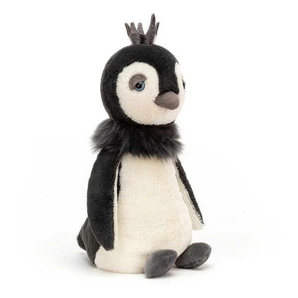 Jellycat Prince Penguin