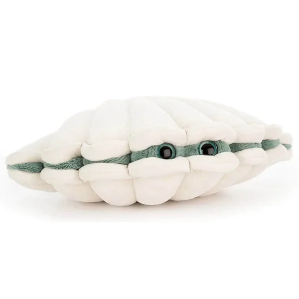 Jellycat Chloe Clam