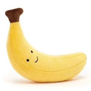 Jellycat Fabulous Fruit Banana