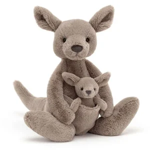 Jellycat Kara Kangaroo