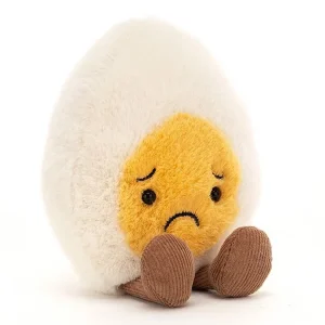 Jellycat Sorry Boiled Egg