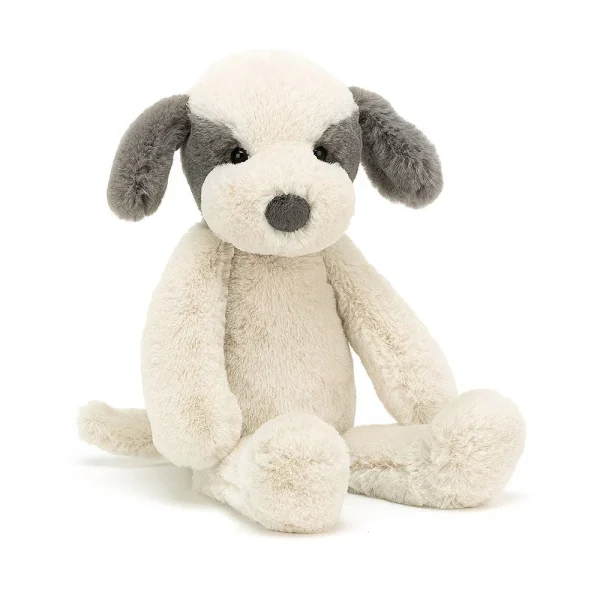 Jellycat Barnaby puppy dog