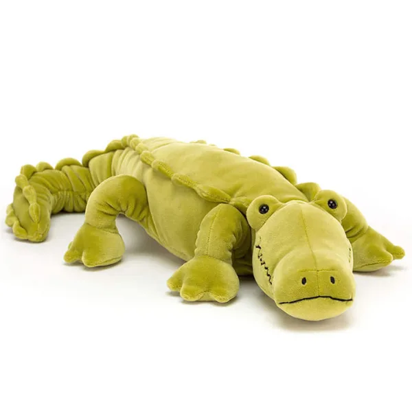 Jellycat Zigzag Croc