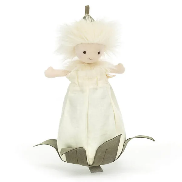 Jellycat Fluffkin Doll