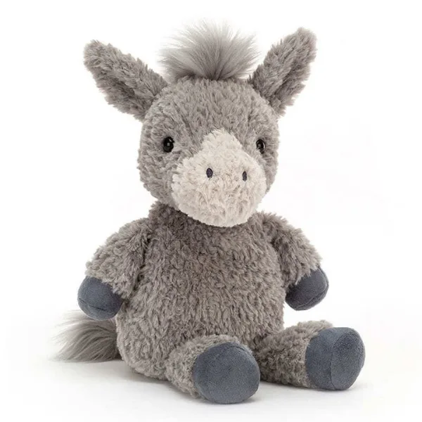 Jellycat Flossie Donkey
