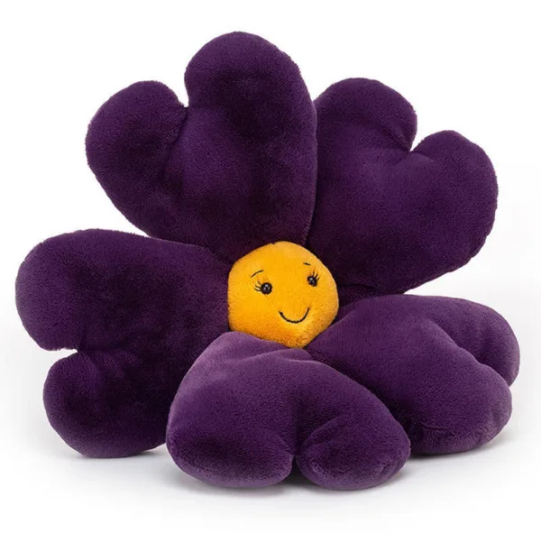 Jellycat Fleury Pansy