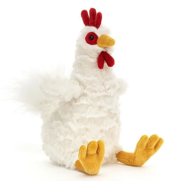 Jellycat Bessie Chicken