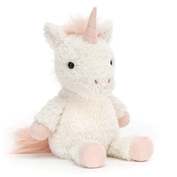 Jellycat Flossie Unicorn