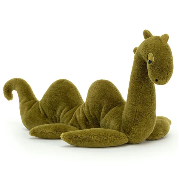 Jellycat Nessie
