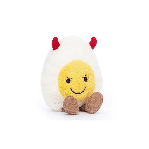 Jellycat Amuseable Devilled Egg