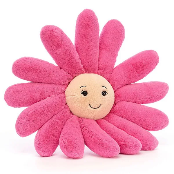 Jellycat Fleury Gerbera
