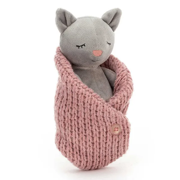 Jellycat Cosie Kitten