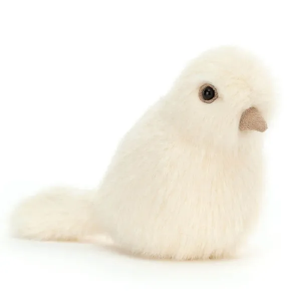Jellycat Birdling Dove