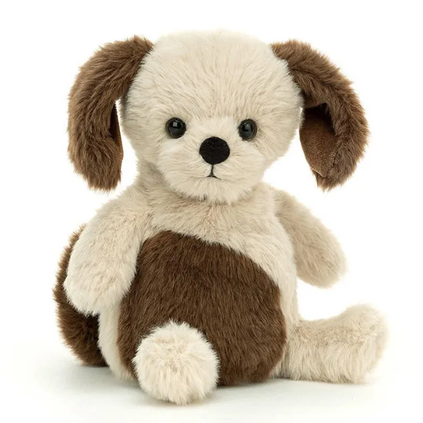 Jellycat Munchkin Pup