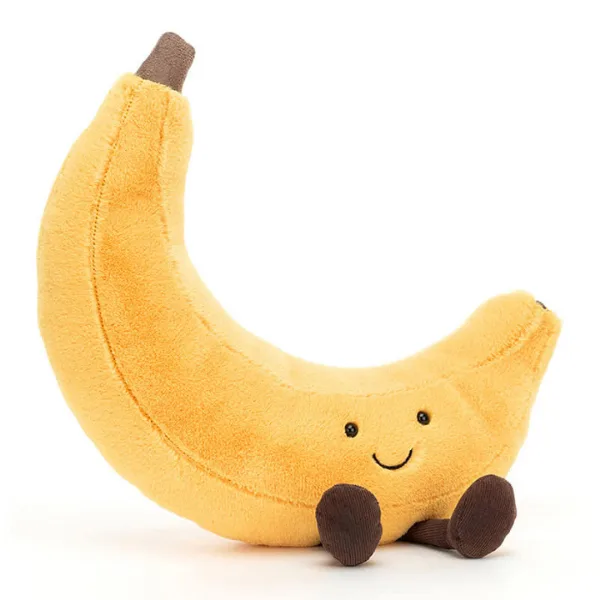 Jellycat Amuseable Banana
