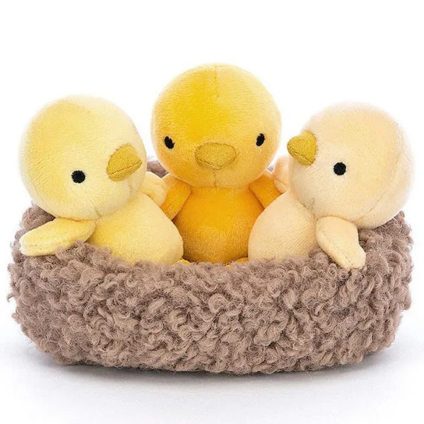 Jellycat Nesting Chickies