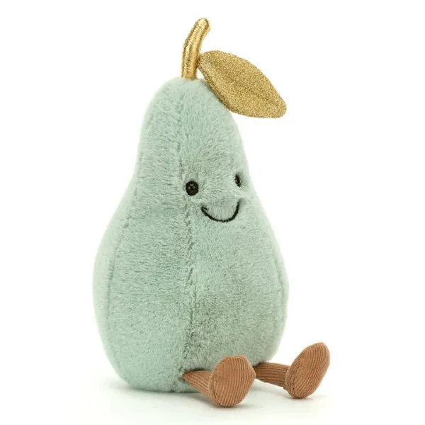 Jellycat Amuseable Glisten Pear