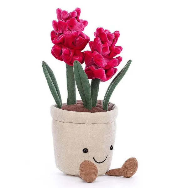 Jellycat Amuseable Hyacinth