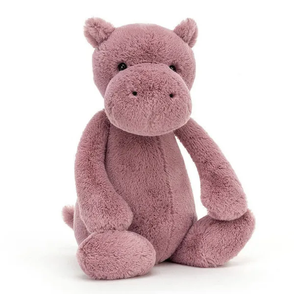 Jellycat Bashful Hippo
