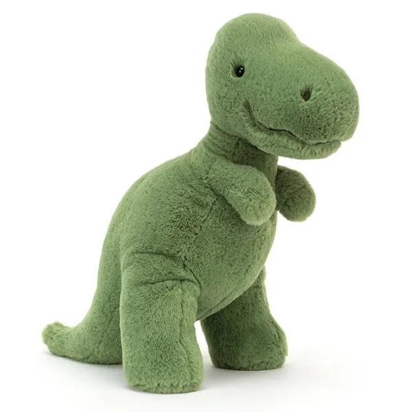 Jellycat Fossilly T-Rex
