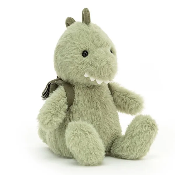 Jellycat Backpack Dino