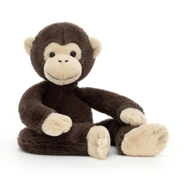 Pandy Chimpanzee jellycat