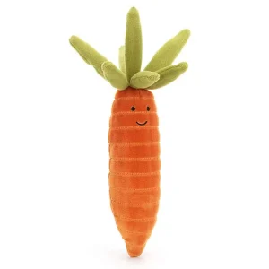 Jellycat Vivacious Vegetable Carrot
