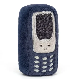 Jellycat Wiggedy Phone