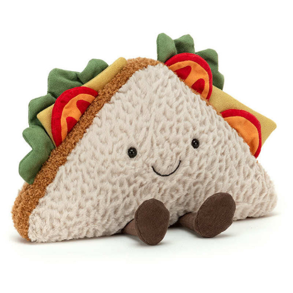 Jellycat baby gift ideas