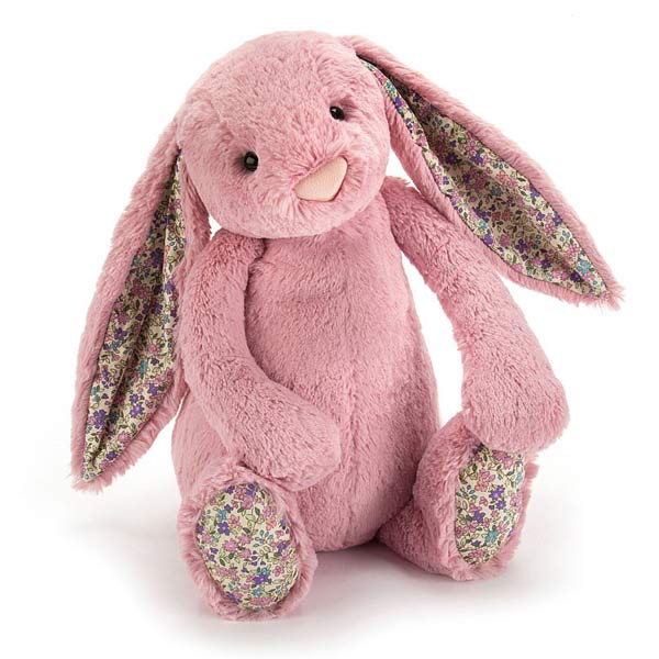 Jellycat Blossom Tulip Bunny Large