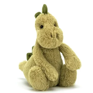 Jellycat Bashful Dino