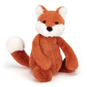 Jellycat Bashful Fox Cub