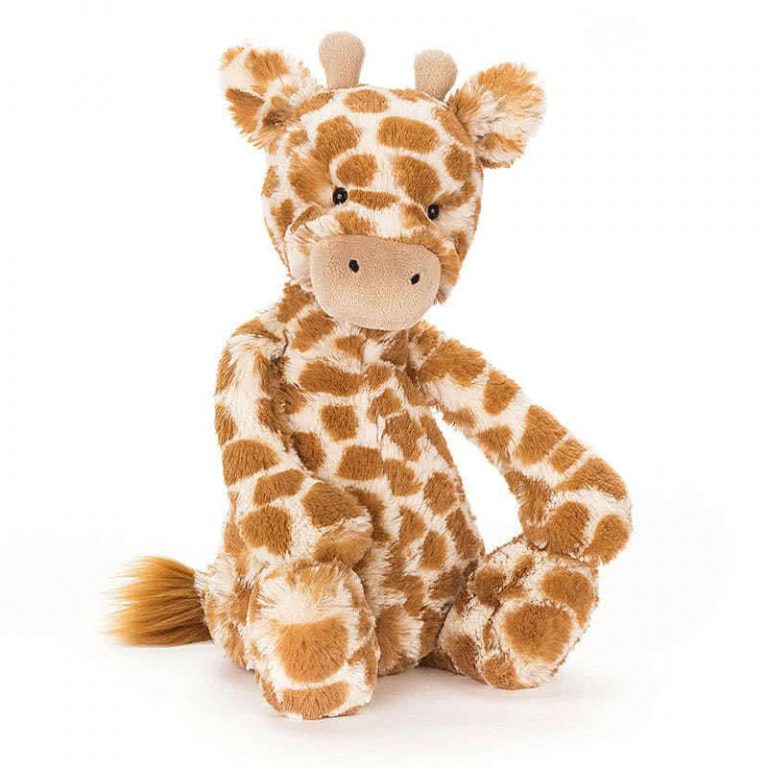 Jellycat Bashful Giraffe