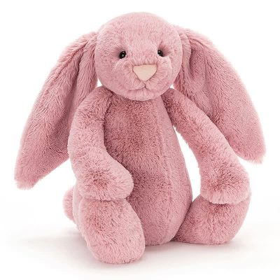 Jellycat Bashful Tulip Bunny Large