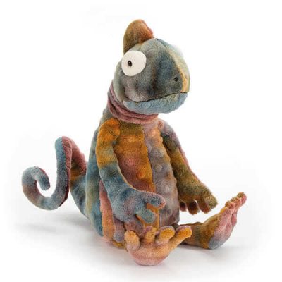 Jellycat Colin Chameleon