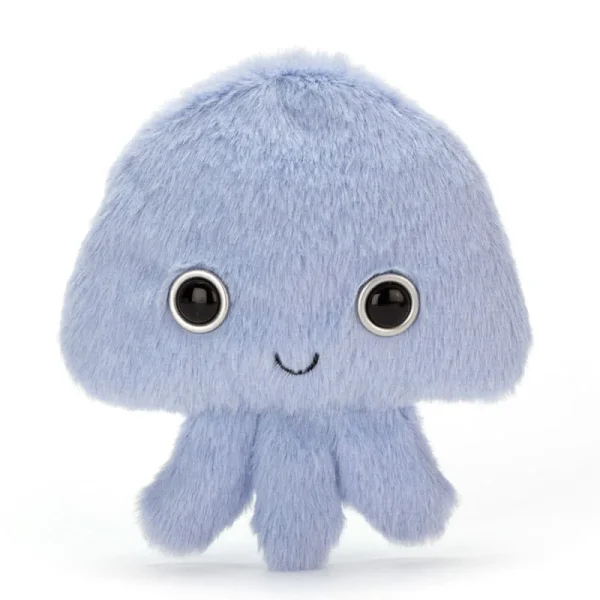 Jellycat Kutie Pops Jellyfish Purse