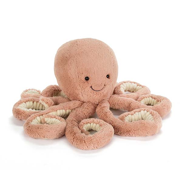 Jellycat Tea Party
