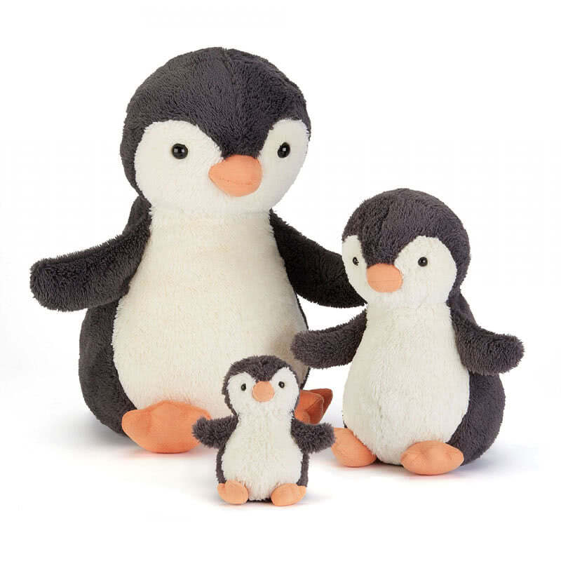 Jellycat Penguin