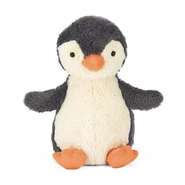 Jellycat Peanut Penguin Small