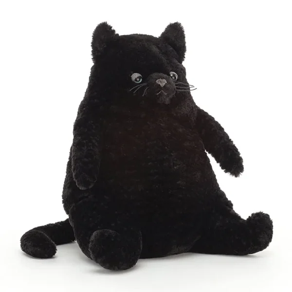 Jellycat Amore Black Cat
