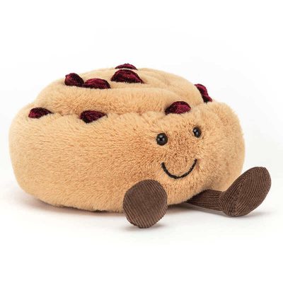 Jellycat Amuseable Pain Au Raisin