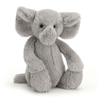Jellycat Bashful Elephant