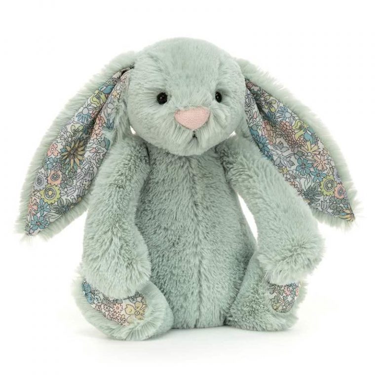 Jellycat Blossom Sage Bunny