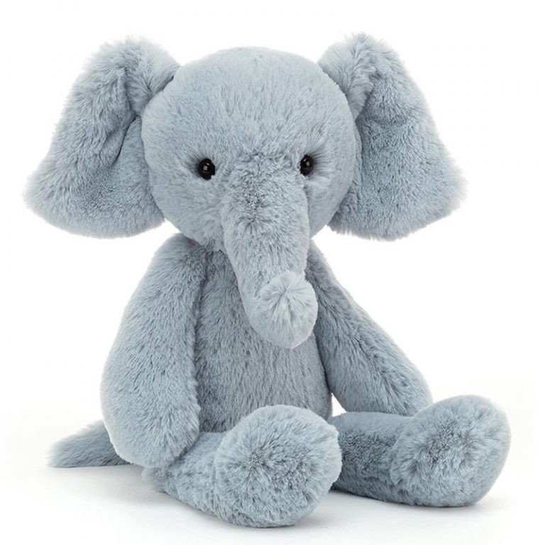 Jellycat Bobbie Elly