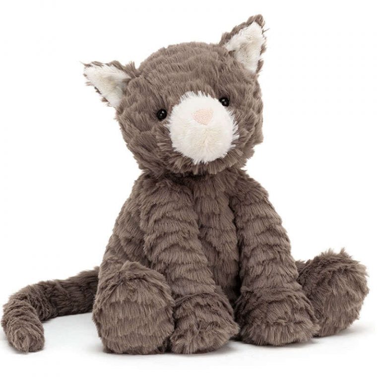 Jellycat Fuddlewuddle Cat
