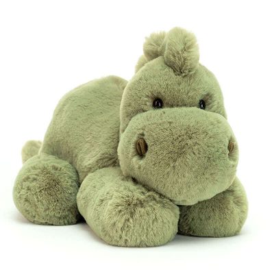 Jellycat Huggady Dino