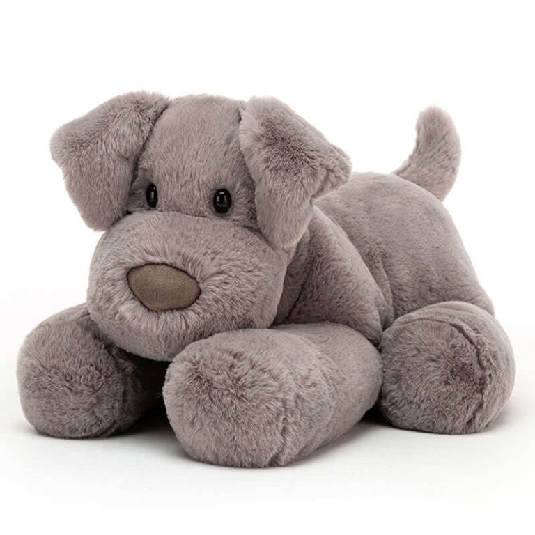Jellycat Huggady Dog