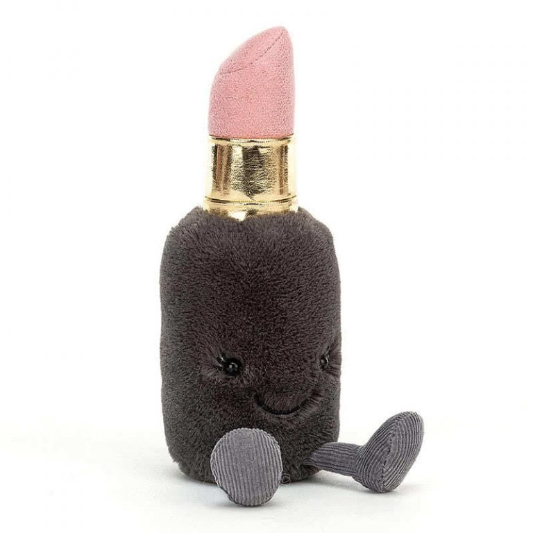 Jellycat Kooky Cosmetic Lipstick